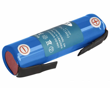 Replacement Bosch ISIO Power Tool Battery